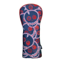 Headcover Driver
