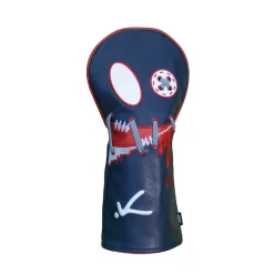 Headcover Driver