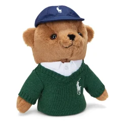 Headcover Baseball Monivärinen