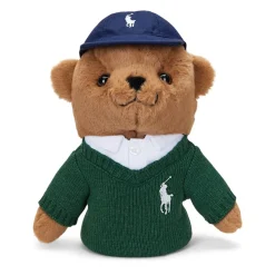 Headcover Baseball Monivärinen