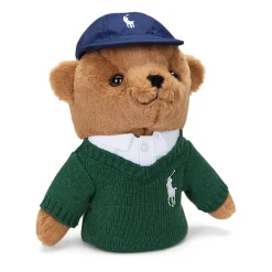 Headcover Baseball Monivärinen