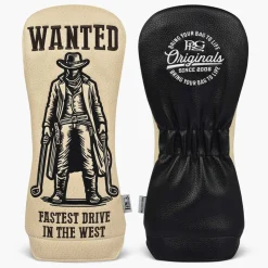 Headcover Driver