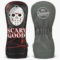 Headcover Driver