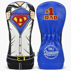 Headcover Driver
