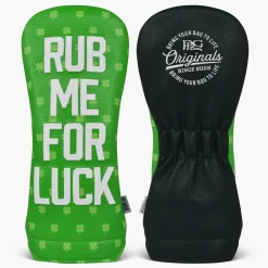 Headcover Driver