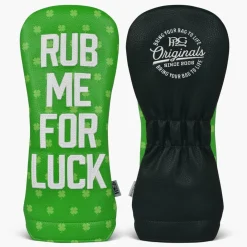 Headcover Driver