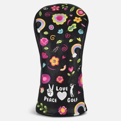 Headcover Driver