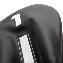 Headcover Driver Musta Valkoinen