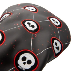 Headcover Driver Valkoinen