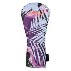 Headcover Fairway 22