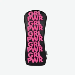 Headcover Fairwaywood