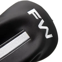 Headcover Fairwaywood Musta Valkoinen