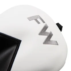 Headcover Fairwaywood Valkoinen Musta