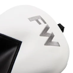 Headcover Fairwaywood Valkoinen Musta