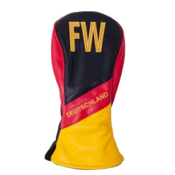 Headcover FW Deutschland