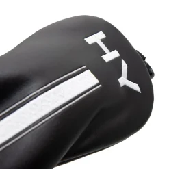 Headcover Hybrid Musta Valkoinen