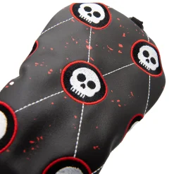 Headcover Hybrid Valkoinen