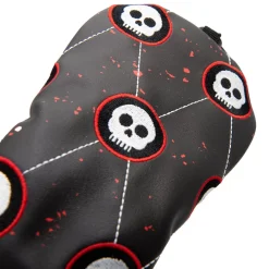 Headcover Hybrid Valkoinen