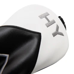 Headcover Hybrid Valkoinen Musta