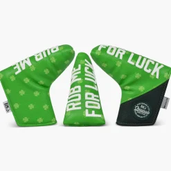 Headcover Putter Blade