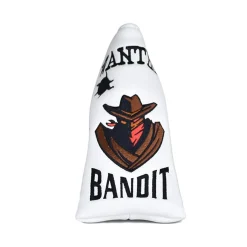 Headcover Putter Blade