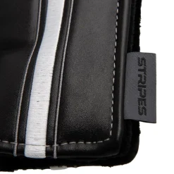 Headcover Putter Blade Musta Valkoinen