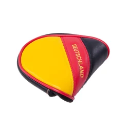 Headcover Putter Mallet Deutschland