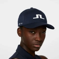 Heather Cap Sininen