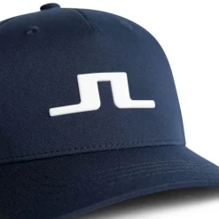 Heather Cap Sininen