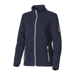 Hedda WB Full Zip Sininen