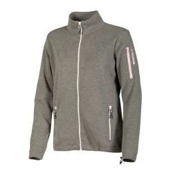Hedda WB Full Zip Vihreä