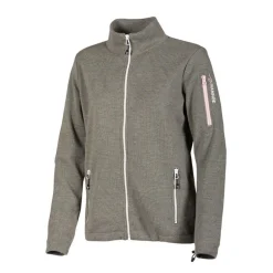 Hedda WB Full Zip Vihreä