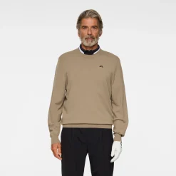 Henry Knitted Sweater