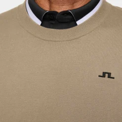 Henry Knitted Sweater