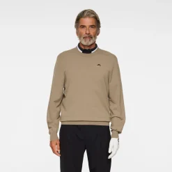 Henry Knitted Sweater