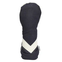 Heritage Headcover Driver Sininen