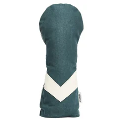 Heritage Headcover Driver Vihreä