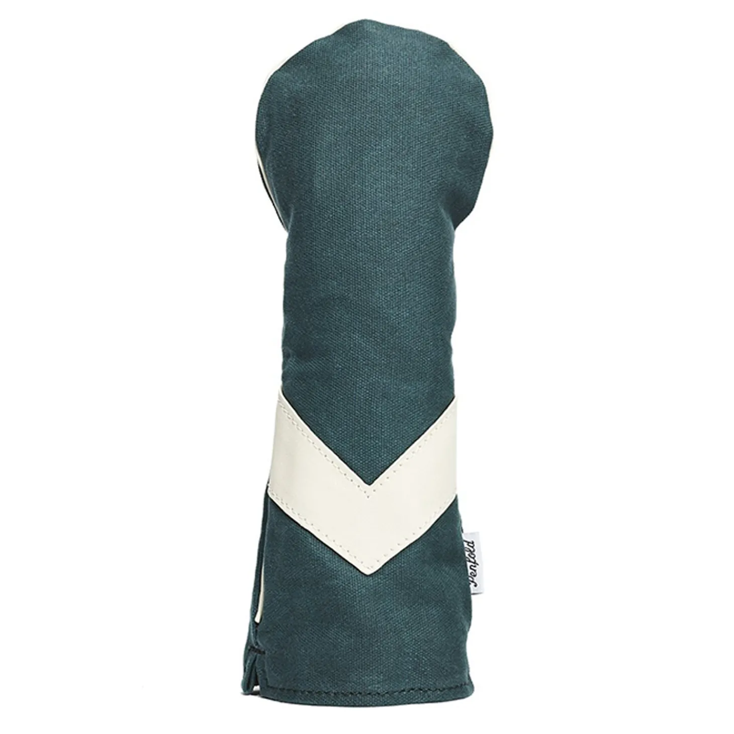 Heritage Headcover Fairway Vihreä