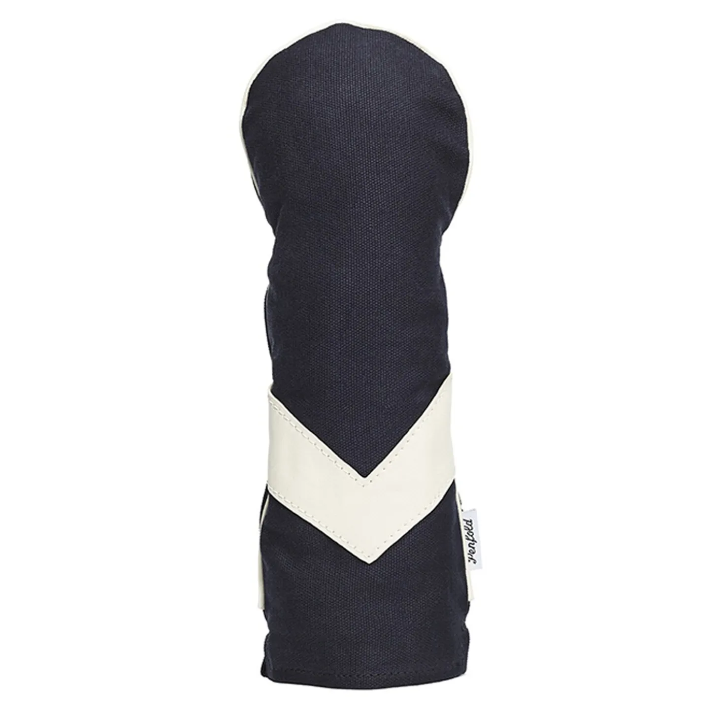 Heritage Headcover Fairway Sininen