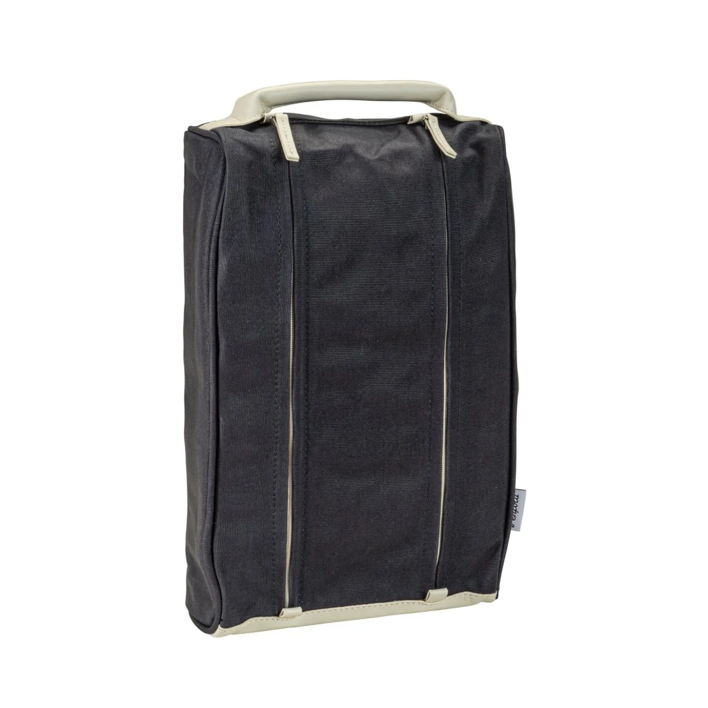 Heritage Shoe Bag Sininen