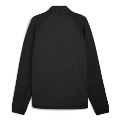 Hielands Jacket Musta