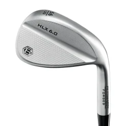 HLX 6.0 Chrome