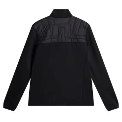 Holma Quilt Hybrid Musta