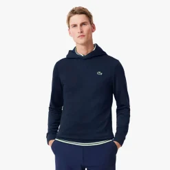Hoodie Golf Sininen