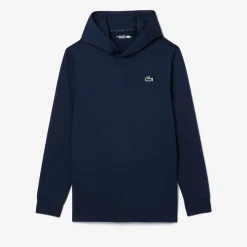 Hoodie Golf Sininen