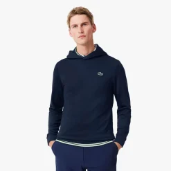 Hoodie Golf Sininen