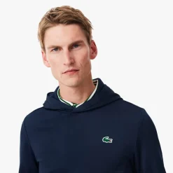 Hoodie Golf Sininen