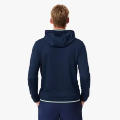 Hoodie Golf Sininen