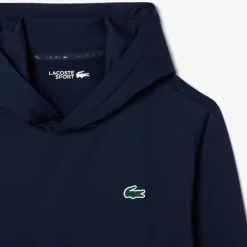 Hoodie Golf Sininen