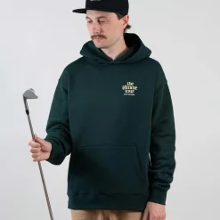 Hoodie Master Speed